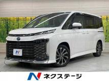 2023 Toyota Voxy