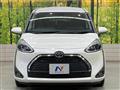2020 Toyota Sienta