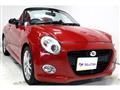 2015 Daihatsu Copen