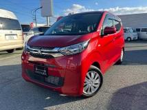 2024 Mitsubishi eK Wagon