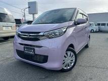 2024 Mitsubishi eK Wagon