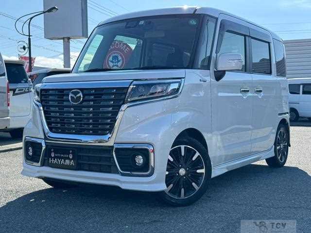 2019 Mazda Mazda Others