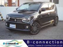 2016 Suzuki Alto Works