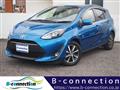 2018 Toyota AQUA