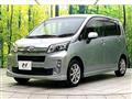 2014 Daihatsu Move