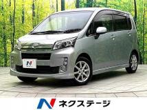 2014 Daihatsu Move
