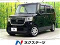 2020 Honda N BOX