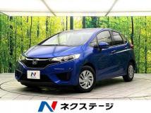 2017 Honda Fit