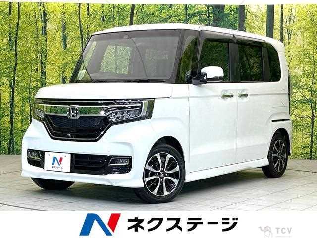 2020 Honda N BOX