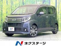 2015 Daihatsu Move