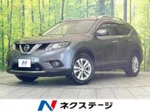 2015 Nissan X-Trail