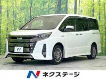 2018 Toyota Noah