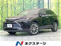 2020 Toyota Harrier