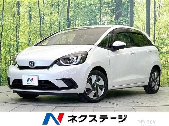 2023 Honda Fit