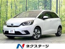 2023 Honda Fit