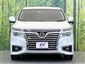 2015 Nissan Elgrand