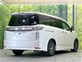 2015 Nissan Elgrand