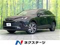 2020 Toyota Harrier