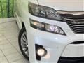 2013 Toyota Vellfire