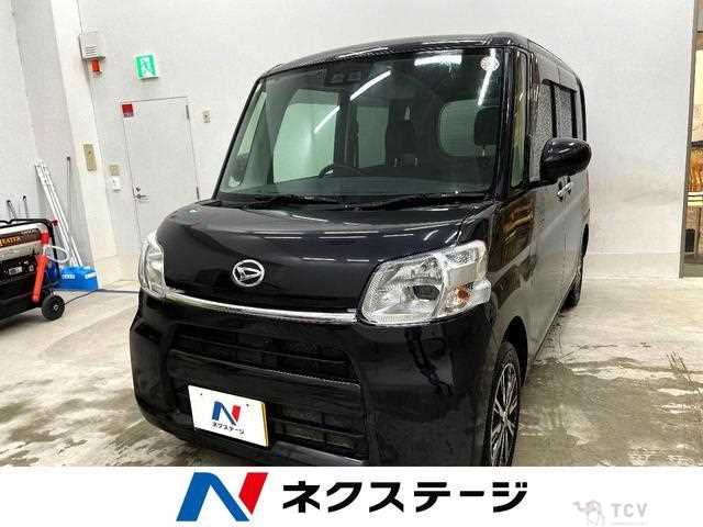 2019 Daihatsu Tanto