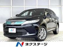 2017 Toyota Harrier