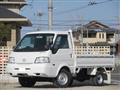 2014 Mazda Bongo Truck