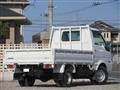 2014 Mazda Bongo Truck