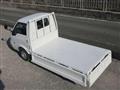 2014 Mazda Bongo Truck