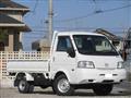 2014 Mazda Bongo Truck
