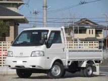 2014 Mazda Bongo Truck