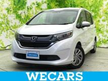 2019 Honda Freed