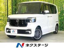 2025 Honda N BOX