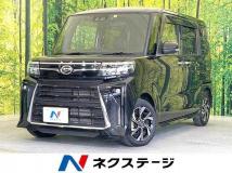2023 Daihatsu Tanto