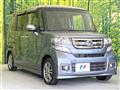 2016 Honda N BOX