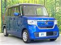 2018 Honda N BOX