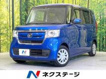 2018 Honda N BOX
