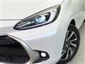 2022 Toyota AQUA