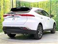 2025 Toyota Harrier