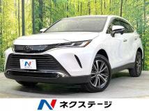 2025 Toyota Harrier