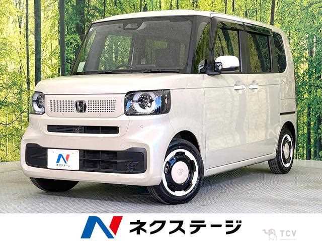2024 Honda N BOX