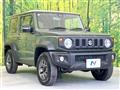 2023 Suzuki Jimny Sierra