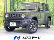 2023 Suzuki Jimny Sierra