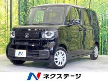 2024 Honda N BOX
