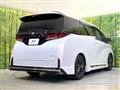 2025 Toyota Vellfire