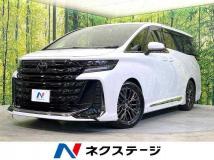 2025 Toyota Vellfire