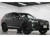 2021 Volvo XC90