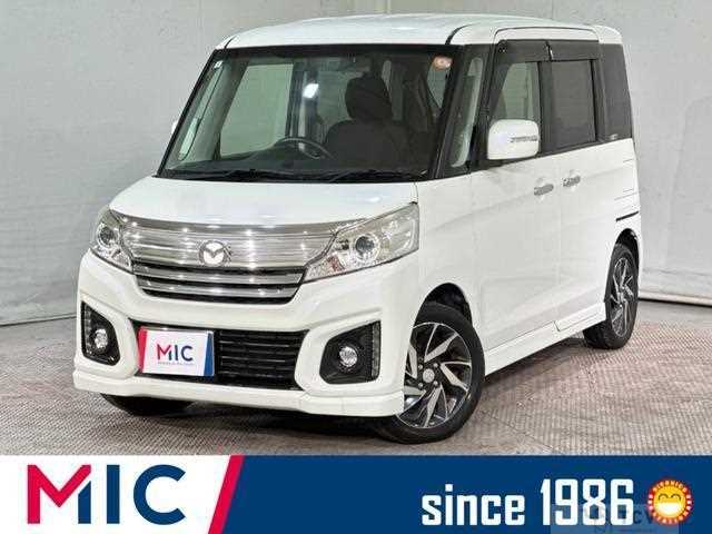 2017 Mazda Mazda Others