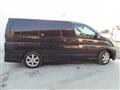 2008 Nissan Elgrand