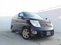 2008 Nissan Elgrand