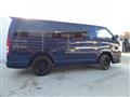 2008 Toyota Hiace Van